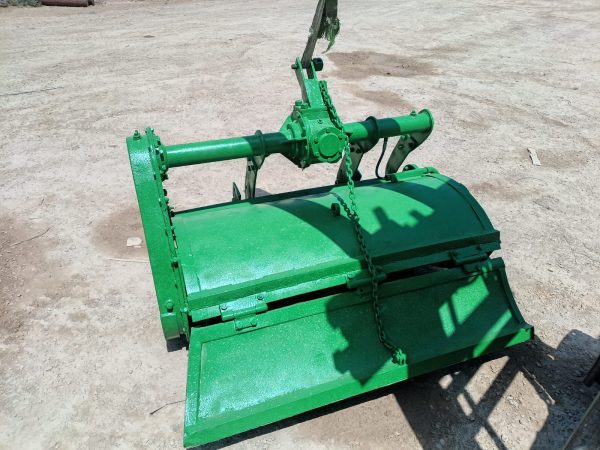 Rotovator agrícola Murciano para Barreiros - Imagen 5