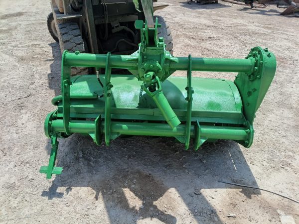 Rotovator agrícola Murciano para Barreiros - Imagen 4
