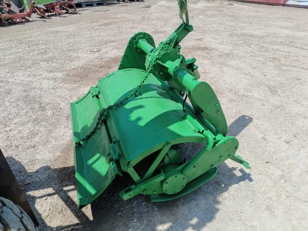 Rotovator agrícola Murciano para Barreiros - Imagen 3