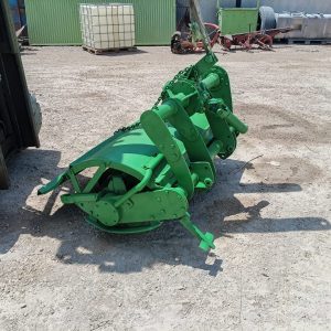 Rotovator agrícola Murciano para Barreiros