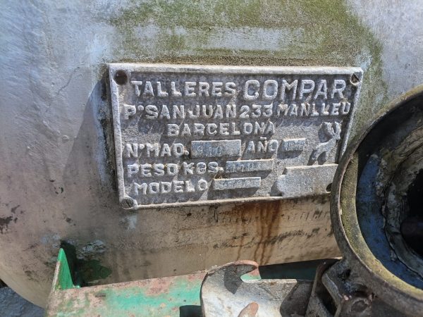 Cuba galvanizada de 3000 litros - Imagen 7