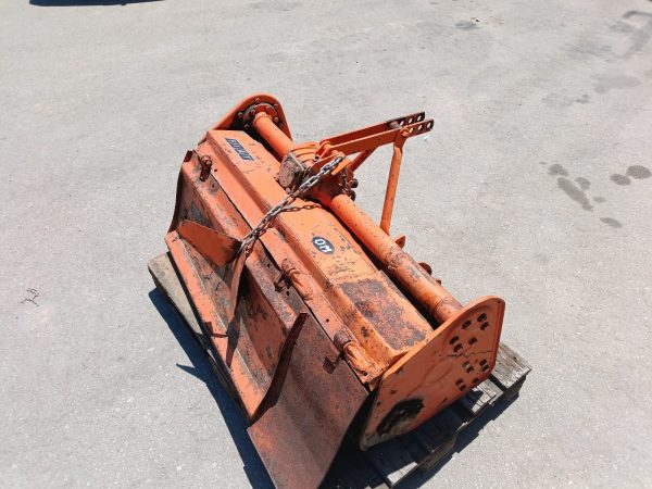 Rotovator Agrator de 120 cm - Imagen 5