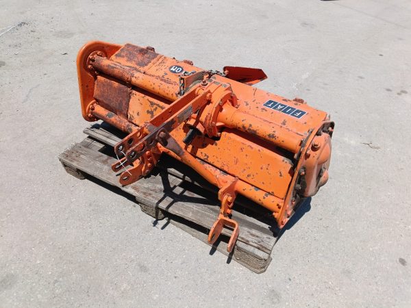 Rotovator Agrator de 120 cm