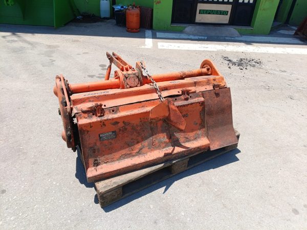 Rotovator Agrator de 120 cm - Imagen 3