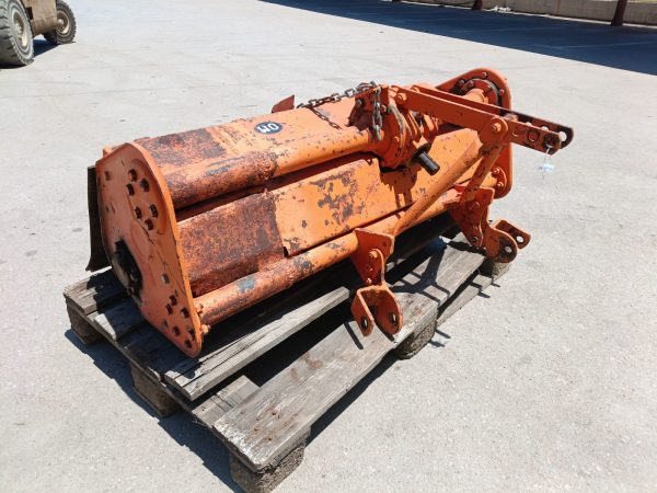 Rotovator Agrator de 120 cm - Imagen 2