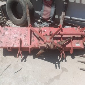 Rotovator de 180 cm