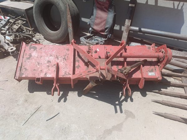 Rotovator de 180 cm