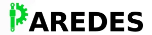 Logo El Paredes