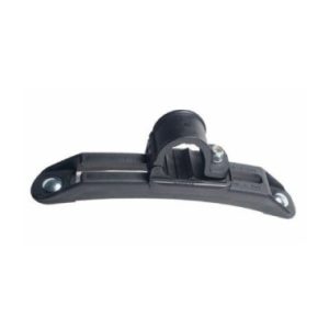 Abrazadera soporte guardabarros regulable 54mm