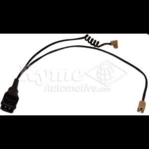 Avisador de freno Renault 360 mm