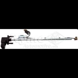 Avisador Renault Magnum 265 mm soporte