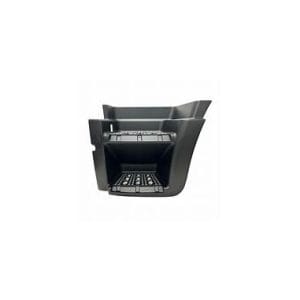 Caja de estribo lado izquierdo IVECO