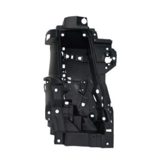 Carcasa de faro lado derecho Volvo