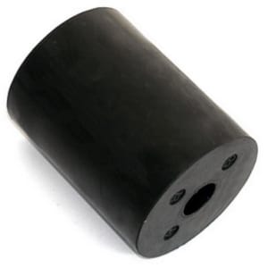 Casquillo de goma 130x100