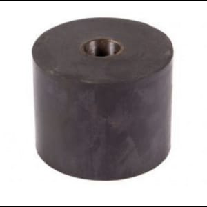 Casquillo goma 80x100
