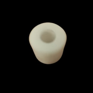 Casquillo nylon 2 cm