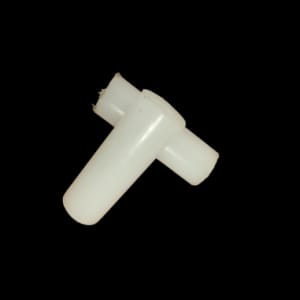 Casquillo nylon 5 cm