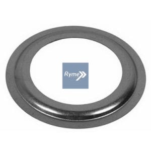 Chapa antipolvo rodamiento BPW 84X129 mm