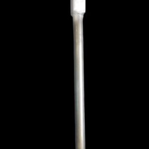 Eje soporte delantero de manivela