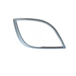 Embellecedor marco faro principal lado derecho DAF XF 106 cromado