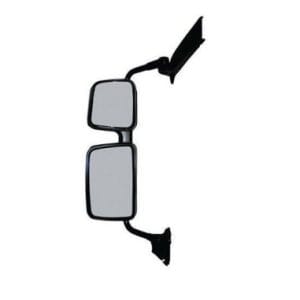Espejo retrovisor eléctrico calefactado lado izquierdo Renault