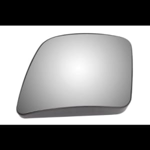 Espejo retrovisor gran angular calefactado lado derecho Mercedes