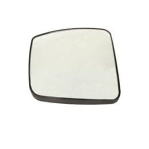 Espejo retrovisor gran angular calefactado lado izquierdo Mercedes