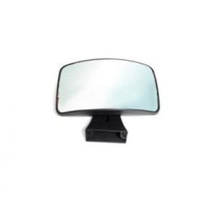 Espejo retrovisor guardarrueda MAN