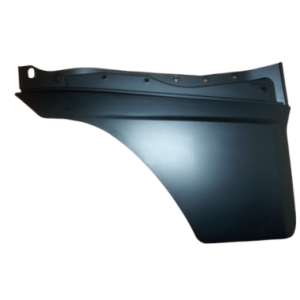 Extension Puerta Lado Derecho VOLVO