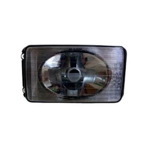 Faro antiniebla derecho Mercedes