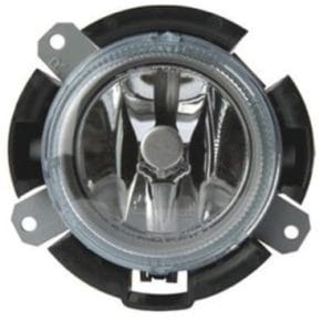 Faro antiniebla exterior lado derecho y lado izquierdo IVECO