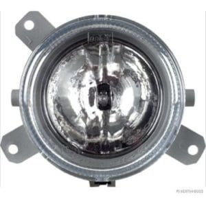 Faro antiniebla interior lado derecho y lado izquierdo IVECO