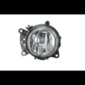 Faro antiniebla izquierdo Mercedes