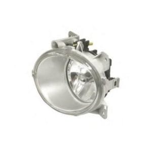 Faro antiniebla lado derecho SCANIA