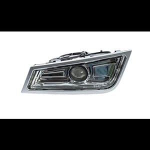 Faro antiniebla lado izquierdo Volvo