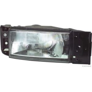 Faro principal lado derecho IVECO
