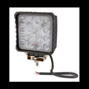 Foco de trabajo led 48W