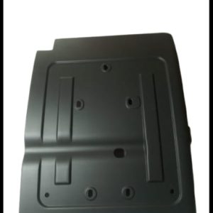 Guardabarros delantero lado derecho IVECO