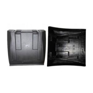 Guardabarros universal semirremolque 460 x 420