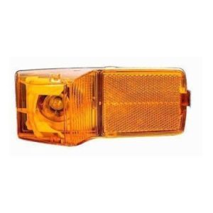 Intermitente lado derecho e izquierdo SCANIA