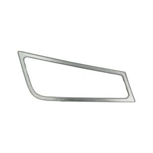 Marco antiniebla derecho Volvo plata