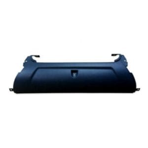Parachoques central 290mm SCANIA