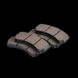 Pastillas de freno BRAKE SYSTEM