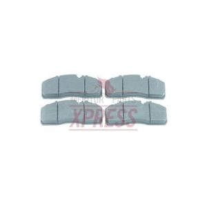 Pastillas de freno Trailerline