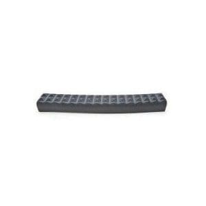 Perfil superior apoyapies derecho IVECO