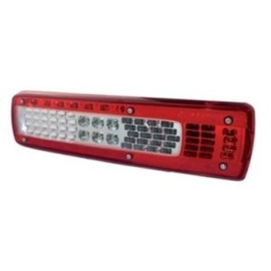 Piloto trasero led derecho Volvo