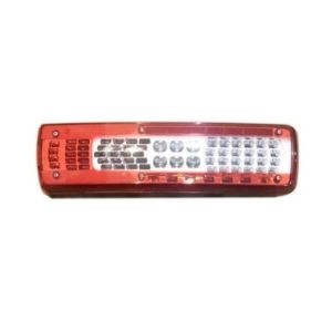 Piloto trasero led izquierdo Volvo