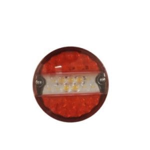 Piloto trasero multifunción LED