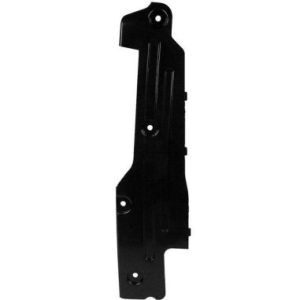 Protector para marco faro lado izquierdo Volvo