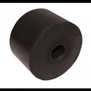 Rodillo goma 65x100